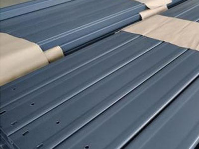 13961135789防腐檩条厂家